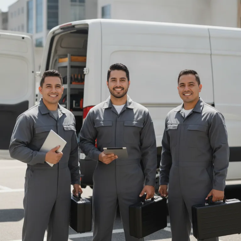 Abogado Mercantil equipo en Coyoacan